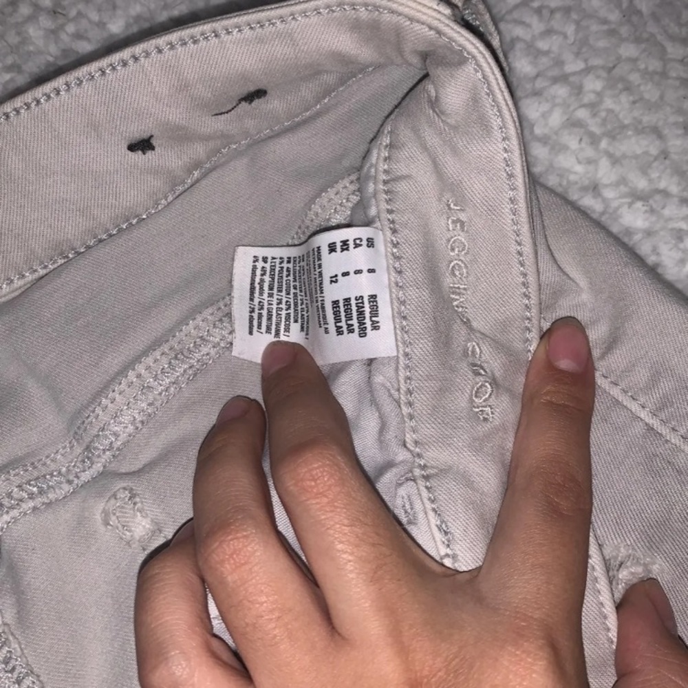 Jeans - Picture 2 of 8